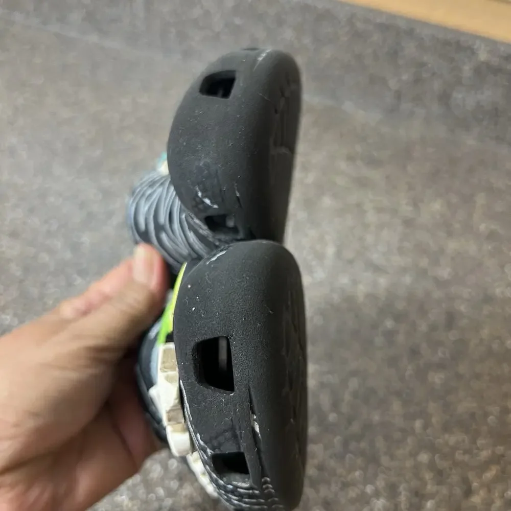 CROCS iconic comfort